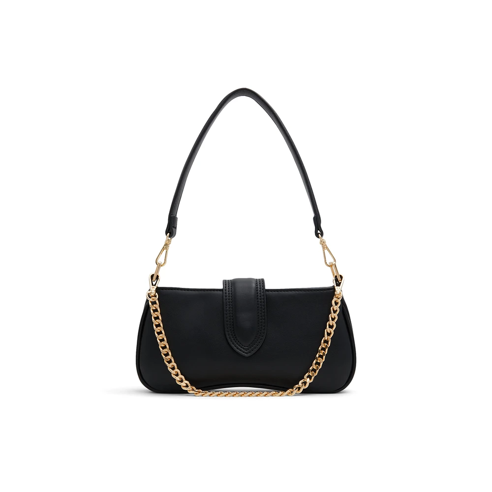 Juicy Noir Femmes Sacs portés à l'épaule | Boutique Spring Canada