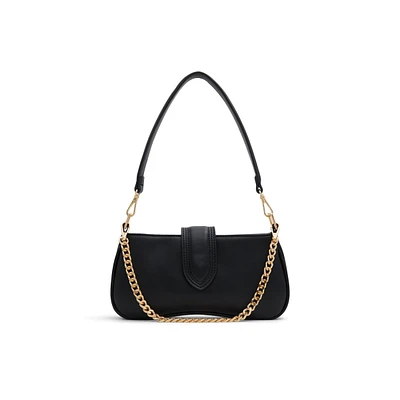 Juicy Noir Femmes Sacs portés à l'épaule | Boutique Spring Canada