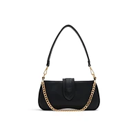 Juicy Noir Femmes Sacs portés à l'épaule | Boutique Spring Canada