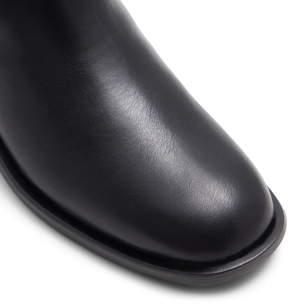 Juliiette Noir Multi Femmes Bottes hautes | Boutique Spring Canada