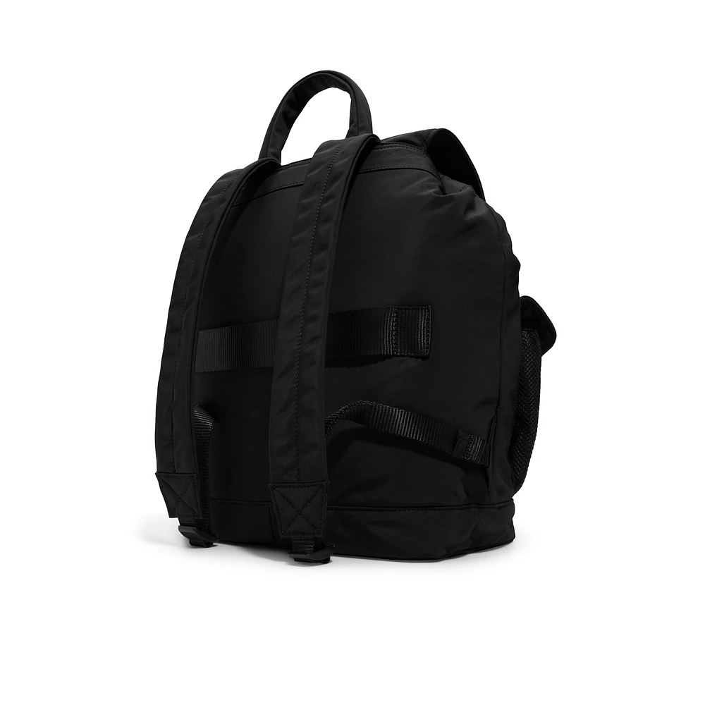 Kadence Black Women's Backpacks