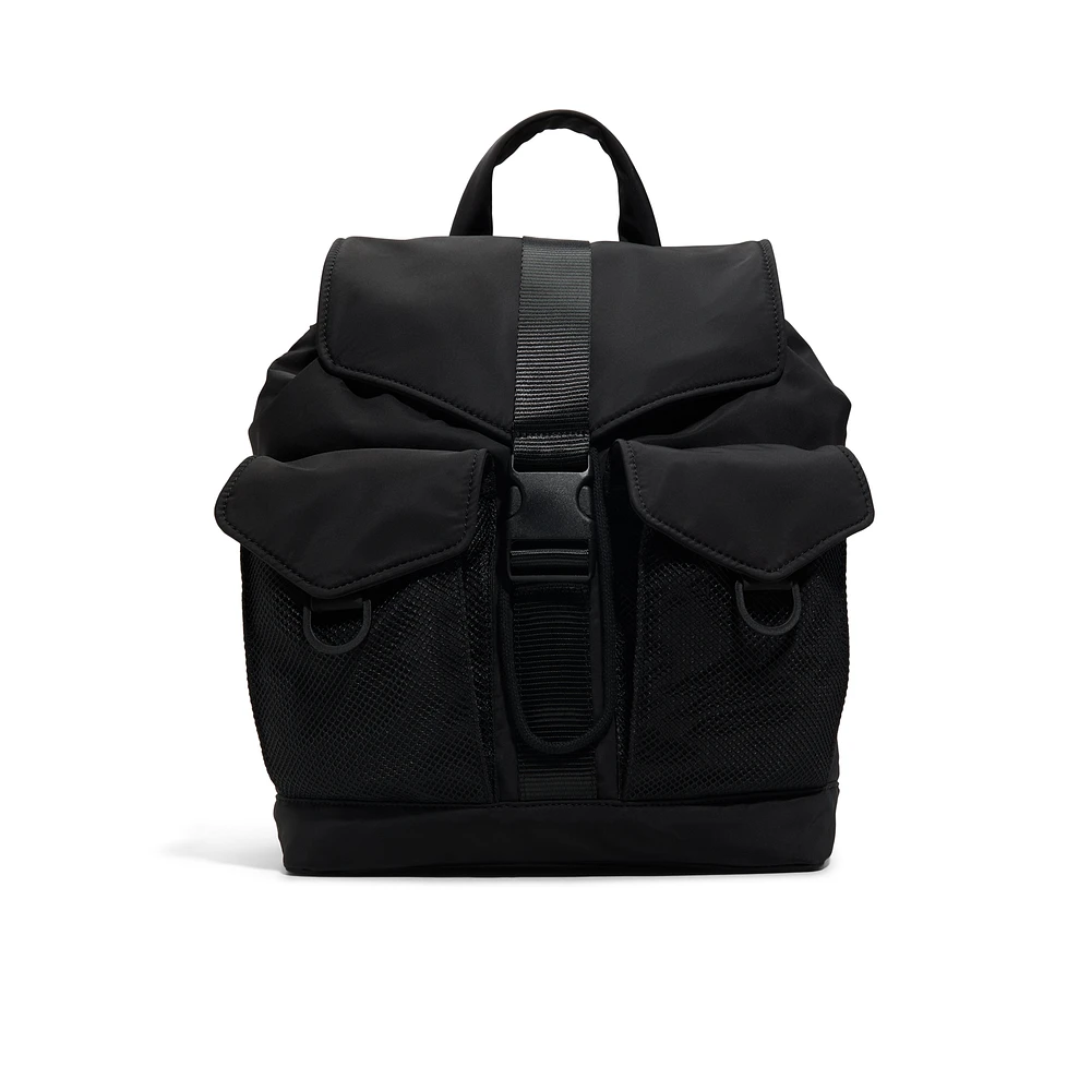 Kadence Black Women's Backpacks