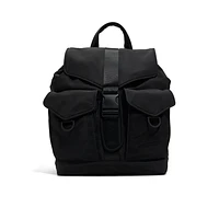 Kadence Black Women's Backpacks