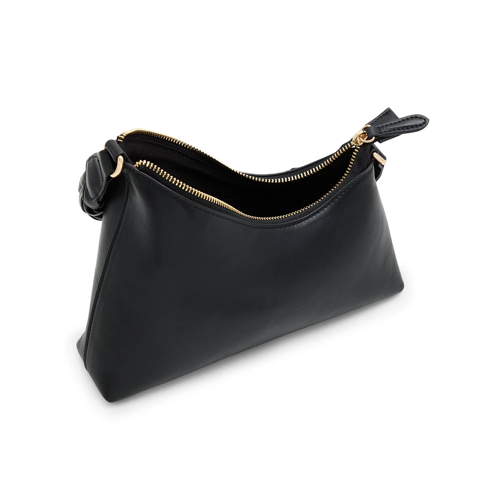 Kahlani Black Women's Shoulder Bags