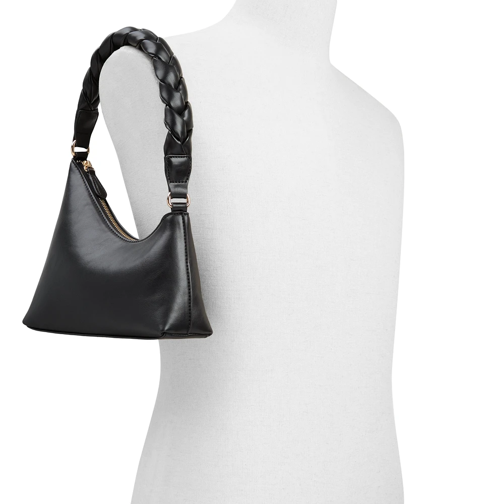 Kahlani Black Women's Shoulder Bags