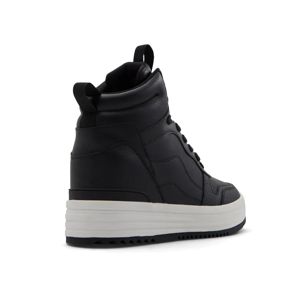 Kalii High top platform sneakers