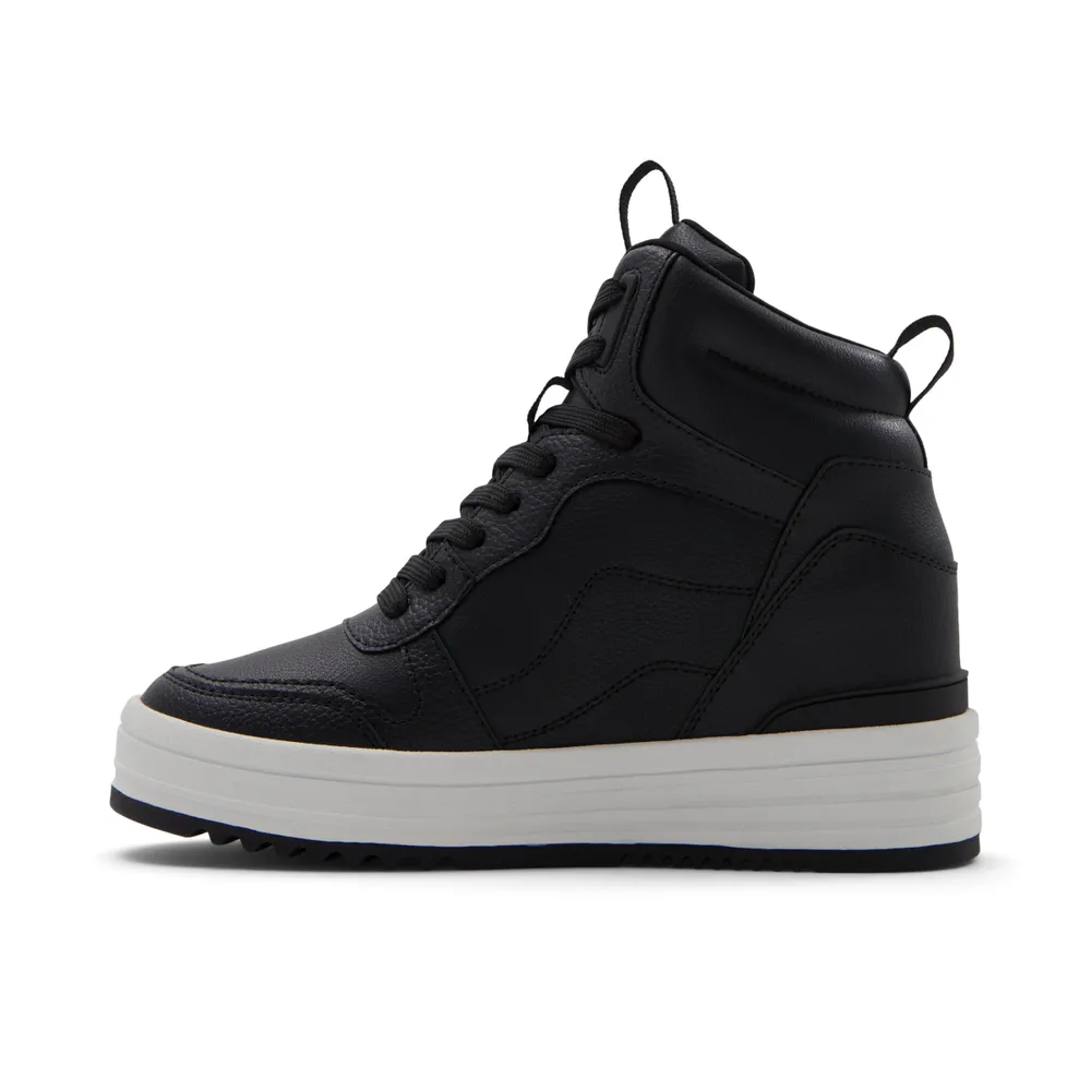 Kalii High top platform sneakers