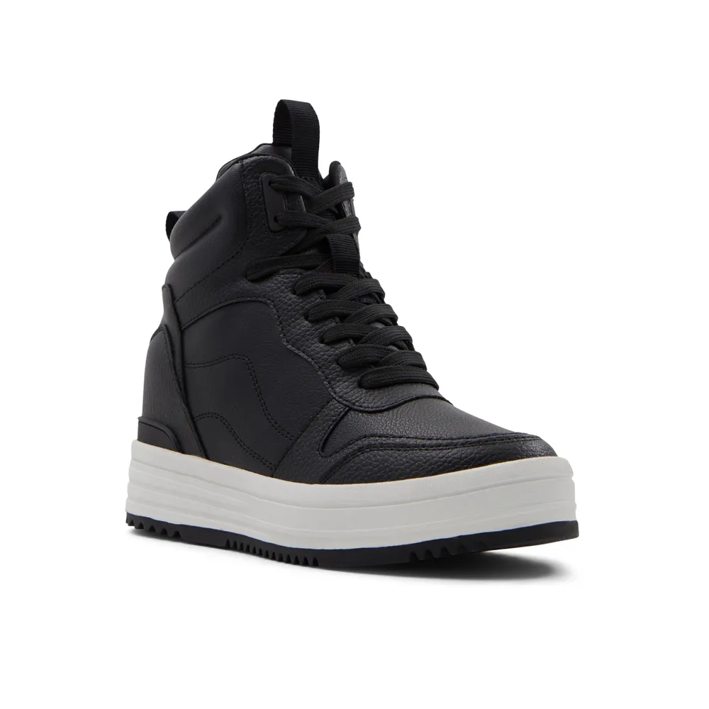 Kalii High top platform sneakers