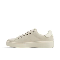 Kalinaaa Gris Clair Femmes Lacés | Boutique Spring Canada
