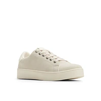 Kalinaaa Gris Clair Femmes Lacés | Boutique Spring Canada