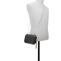 Kalista Black Women's Clutches