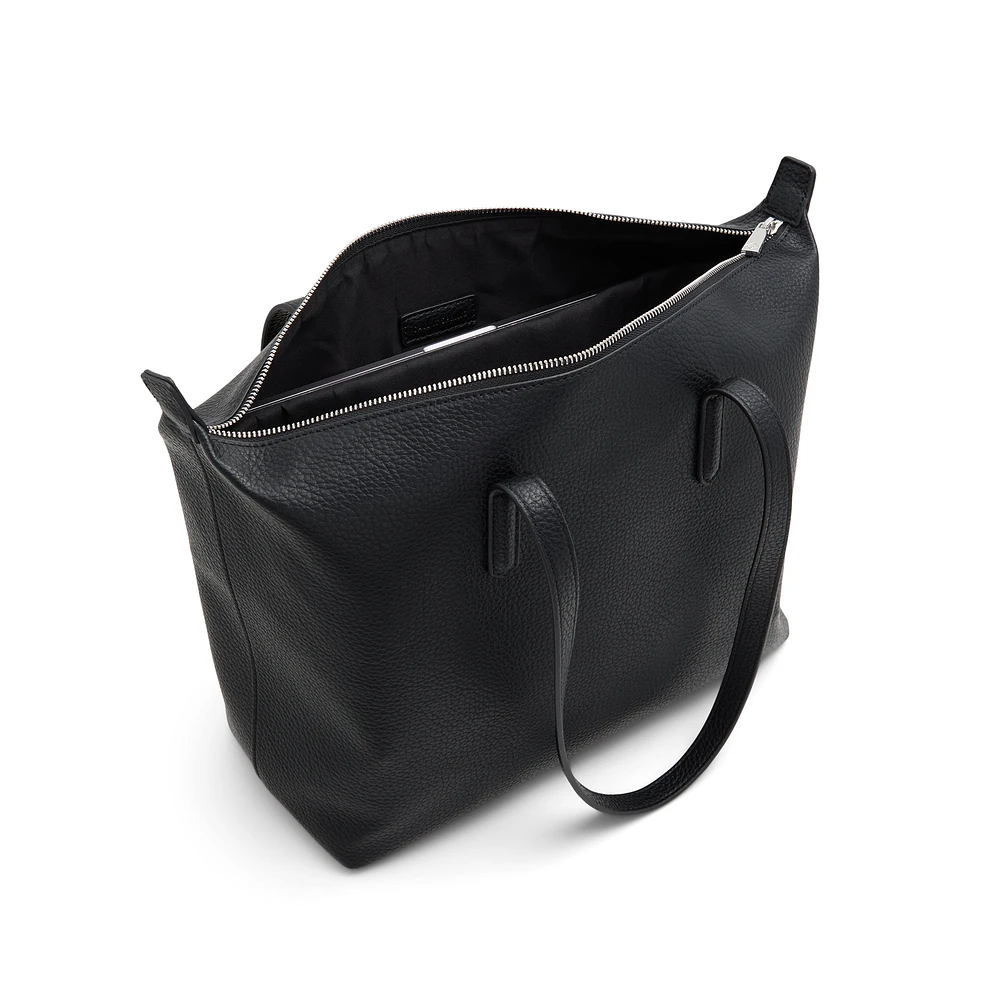 Kameron Noir Femmes Fourre-tout | Boutique Spring Canada
