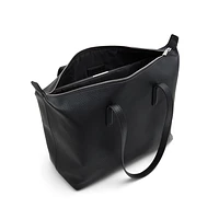 Kameron Noir Femmes Fourre-tout | Boutique Spring Canada