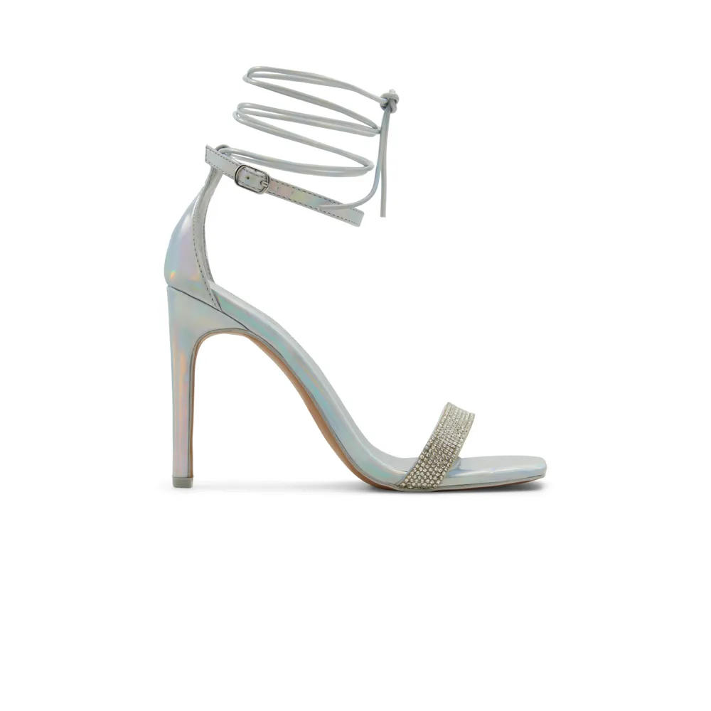Call It Spring Nightout High heel sandals - Clear stiletto | Bayshore  Shopping Centre
