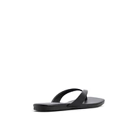 Kayce Noir Femmes Talons plats | Boutique Spring Canada
