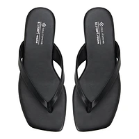 Kayce Black Women's Flats