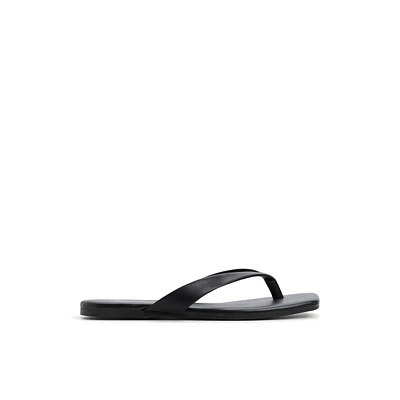 Kayce Black Women's Flats