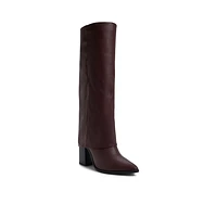 Kayden Bordo Women's Bordeaux