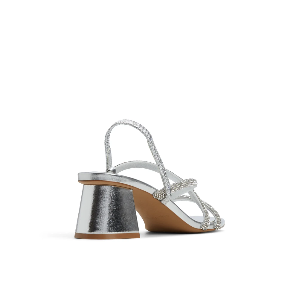 Kiira Silver Women's Influencer Picks