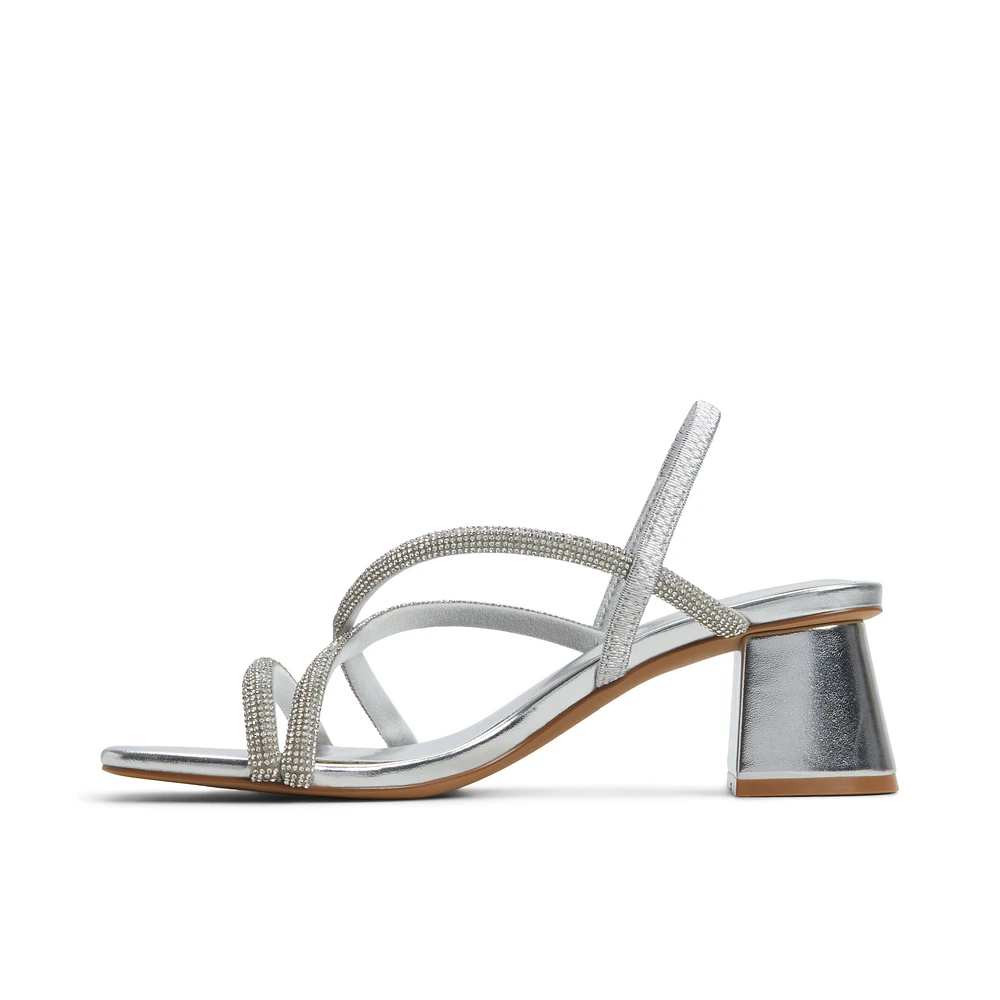 Kiira Silver Women's Influencer Picks