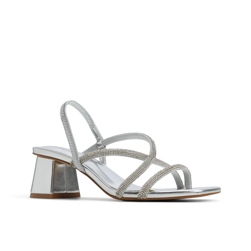 Kiira Silver Women's Influencer Picks