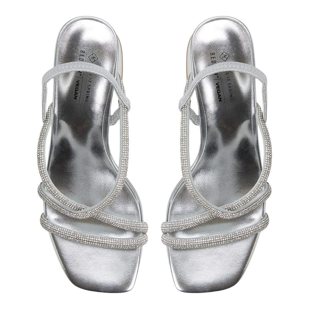 Kiira Silver Women's Influencer Picks