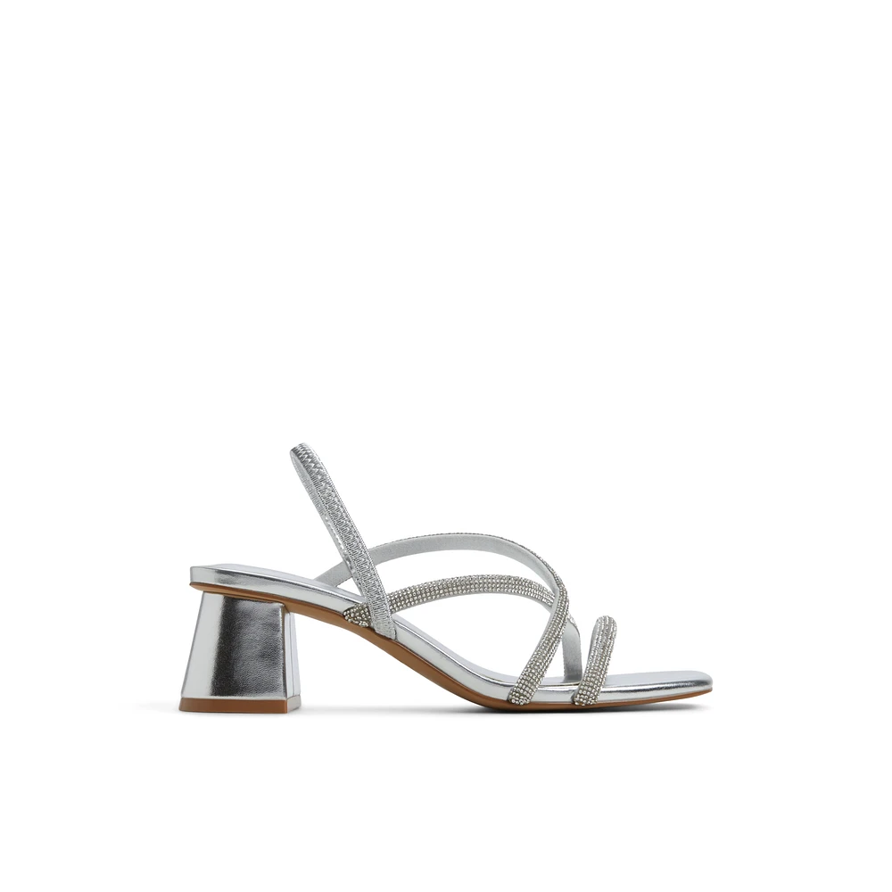 Kiira Silver Women's Influencer Picks