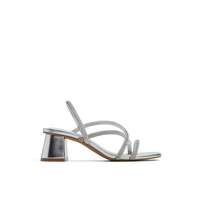 Kiira Silver Women's Influencer Picks