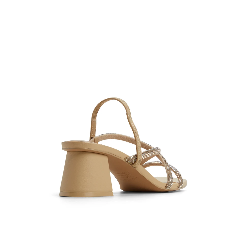 Kiira Medium Beige Women's Influencer Picks