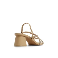 Kiira Medium Beige Women's Influencer Picks
