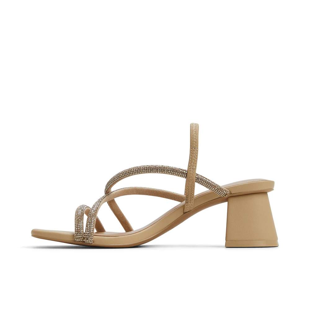 Kiira Medium Beige Women's Influencer Picks
