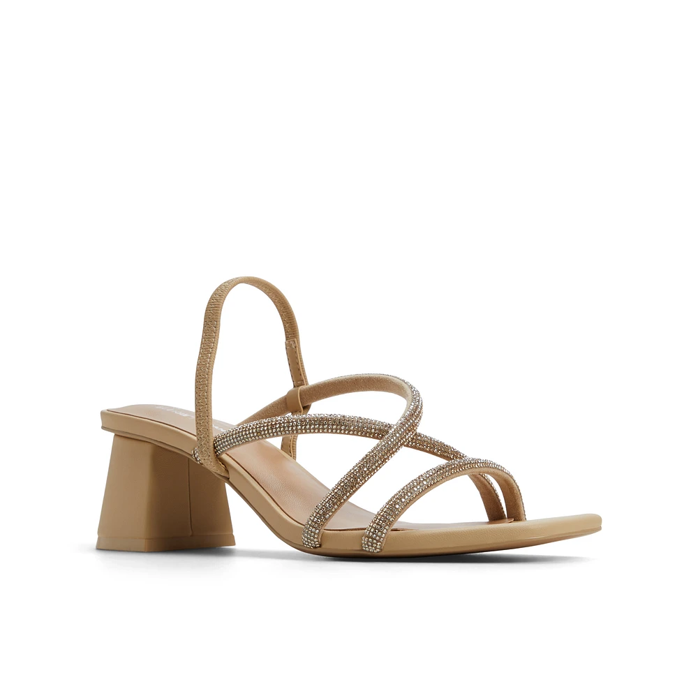Kiira Medium Beige Women's Influencer Picks