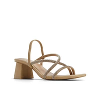 Kiira Medium Beige Women's Influencer Picks