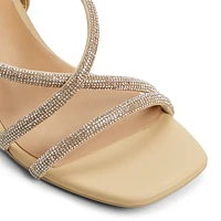 Kiira Medium Beige Women's Influencer Picks