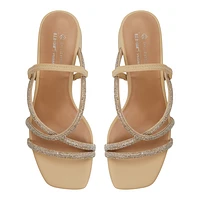 Kiira Medium Beige Women's Influencer Picks