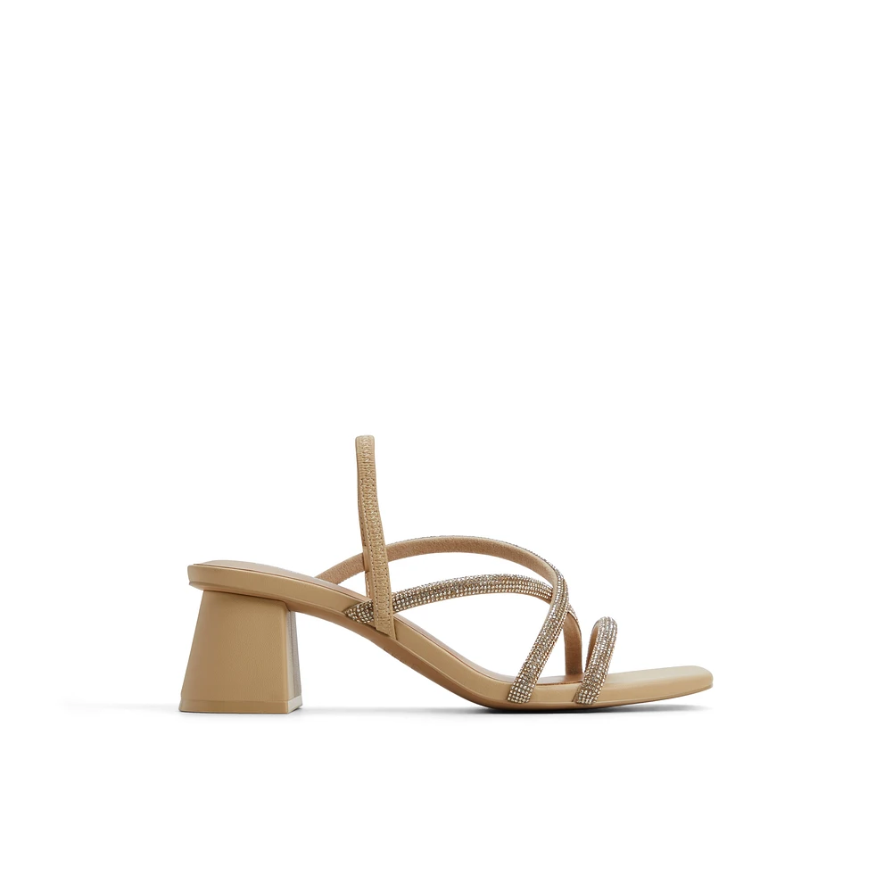 Kiira Medium Beige Women's Influencer Picks