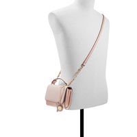 Kiko Light Pink Women's Mini Bags | Call It Spring Canada