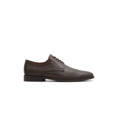 Killyon ii Brown Men's Comfortable Dress Shoes | Call It Spring Canada