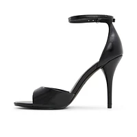 Kimbra Black Women's High Heels