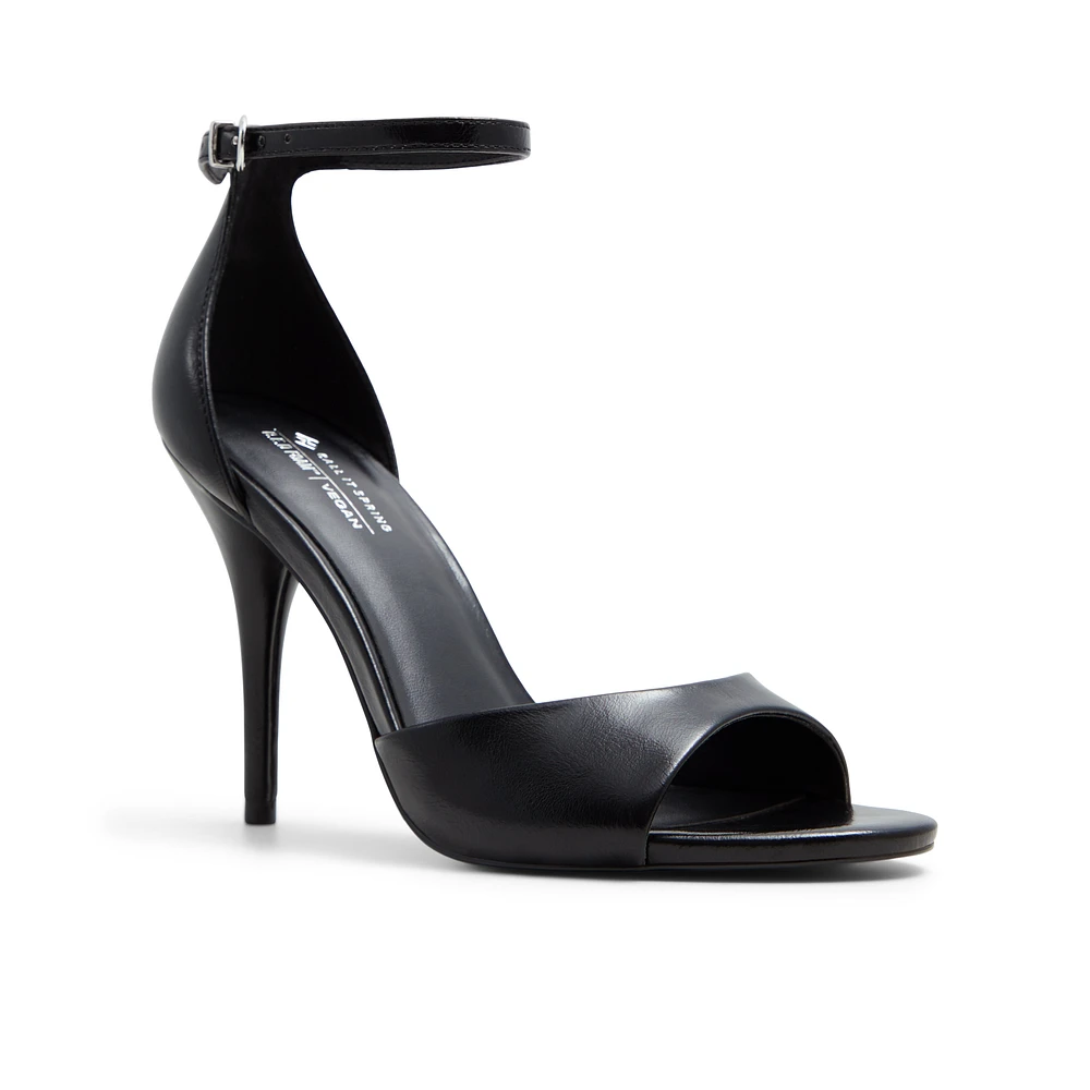 Kimbra High Heeled Sandals