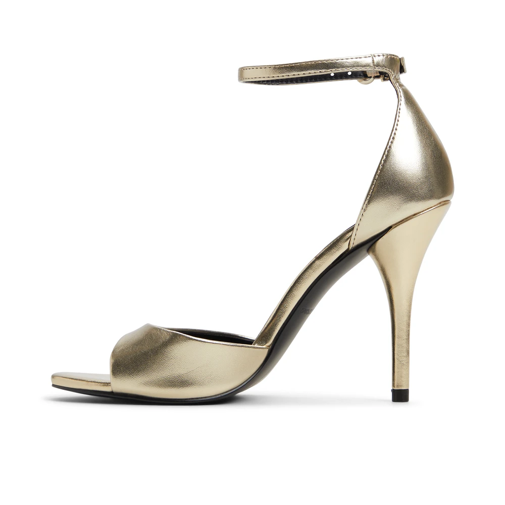 Kimbra Gold Women's Special Occasion