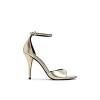 Kimbra Gold Women's Special Occasion