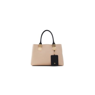 Kimix Light Pink Women's Totes | Call It Spring Canada