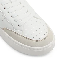 Krysta Blanc Multi Femmes Retro | Boutique Spring Canada