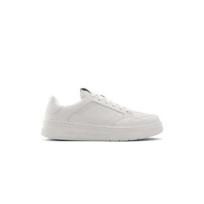 Kyeto White Men's Sneakers | Call It Spring Canada