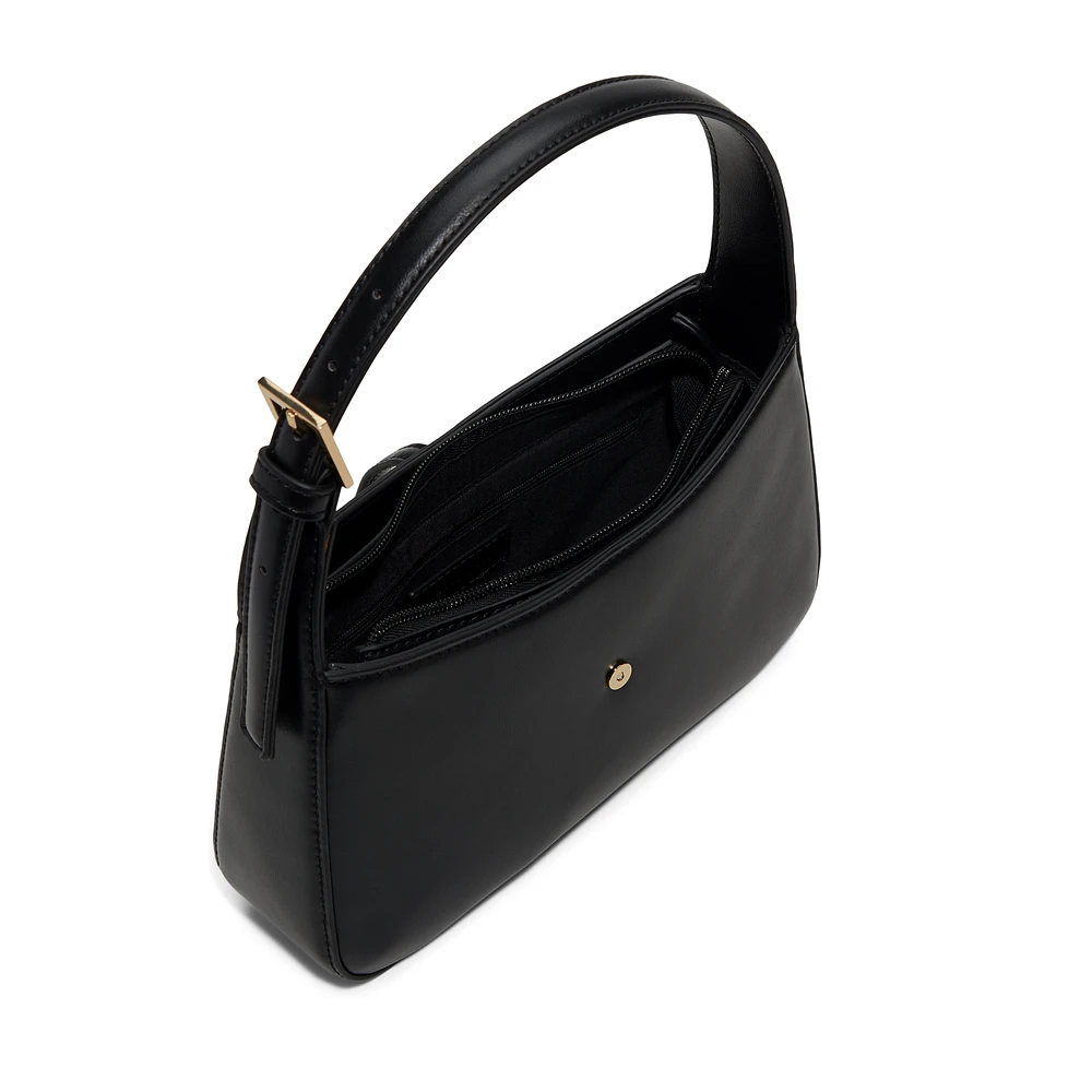 Kyliie Black Women's Shoulder Bags