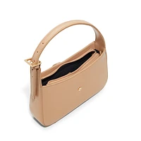 Kyliie Other Beige Women's Shoulder Bags