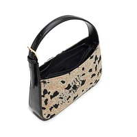 Kyliie Brown Overflow Women's Animal Print