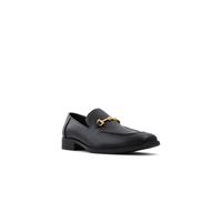Kyo Black Men's Loafers | Call It Spring Canada