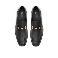 Kyo Black Men's Loafers | Call It Spring Canada